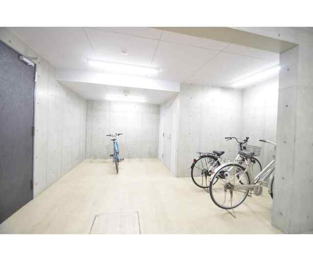 ＨＥＲＭＩＴＡＧＥ　Ｗａｓｅｄａ　Ｍａｃｈｉの設備
