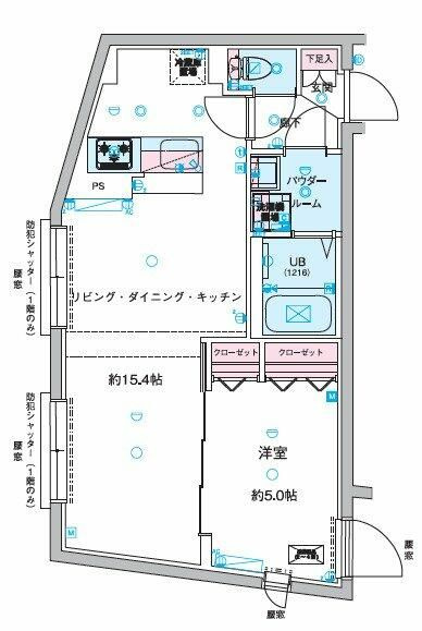 ＧＥＮＯＶＩＡ根津