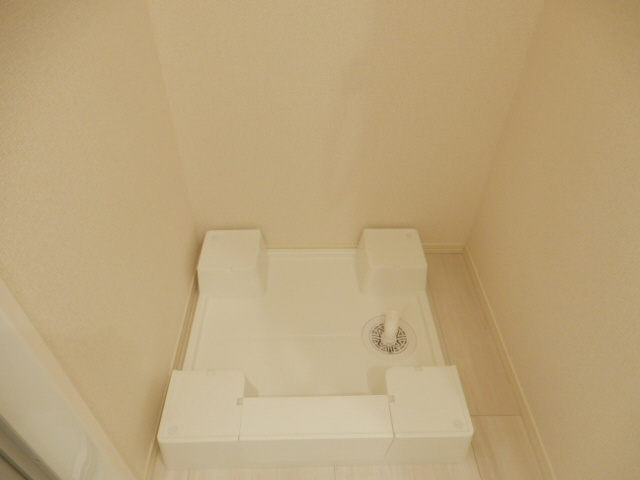 パークハイム六番館の内装
