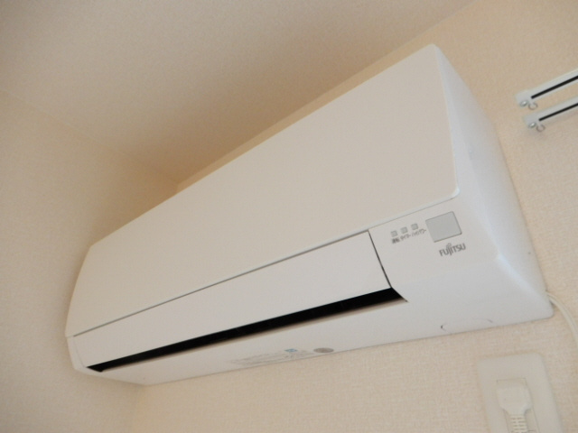 パークハイム六番館の設備
