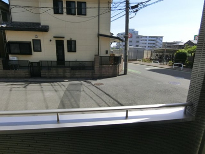 【その他】 | グレイスひばりヶ丘
