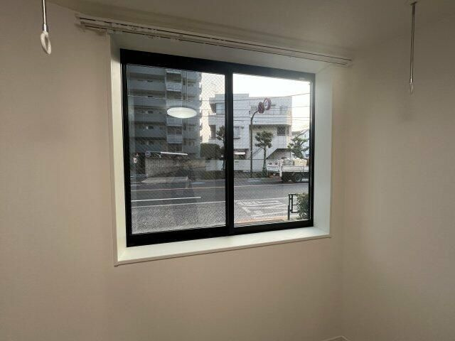 Ｄ－ＳＴＹＬＥお花茶屋の展望