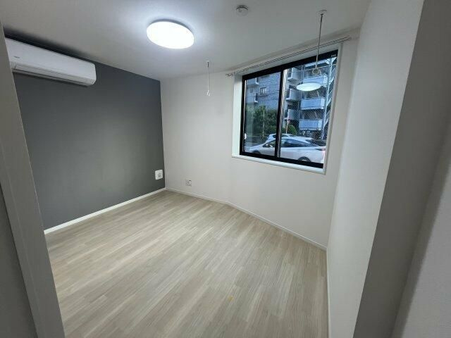 Ｄ－ＳＴＹＬＥお花茶屋の居間・リビング