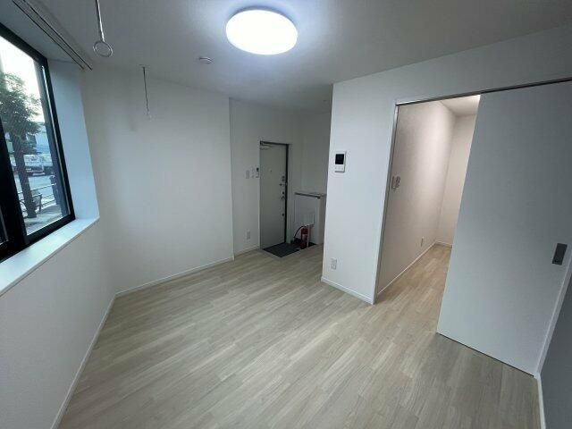 Ｄ－ＳＴＹＬＥお花茶屋の居間・リビング