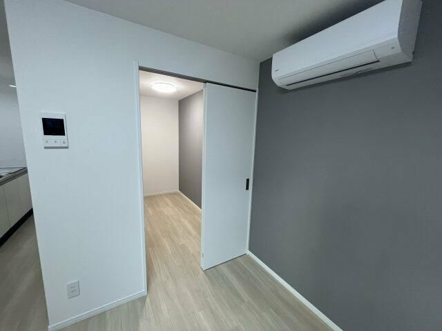 Ｄ－ＳＴＹＬＥお花茶屋の洋室
