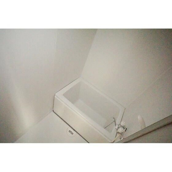 【浴室】 | アイランドビレッジ | 別号室参考写真