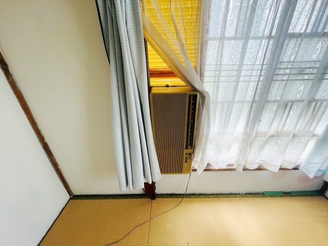 大和荘の設備