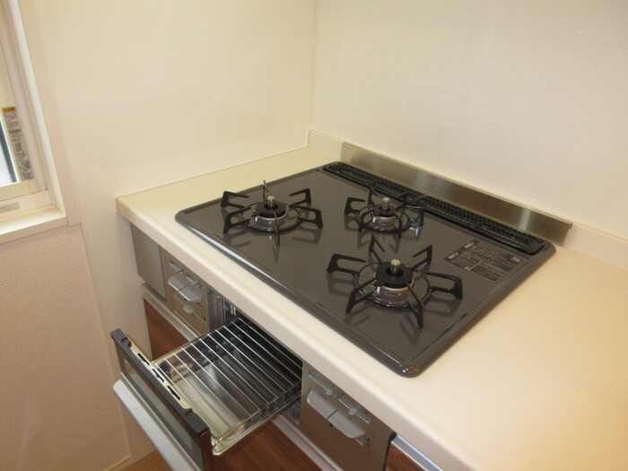 アナシエ石神井台のその他