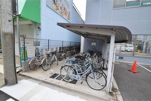 アイコート六番のその他