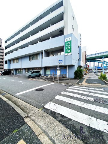 アイコート六番
