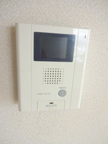 パルフェBのセキュリティ