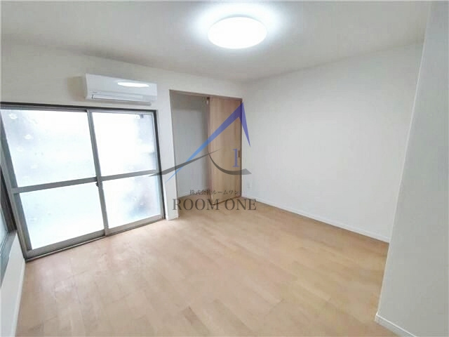 北区十条仲原４丁目戸建の寝室|寝室です。