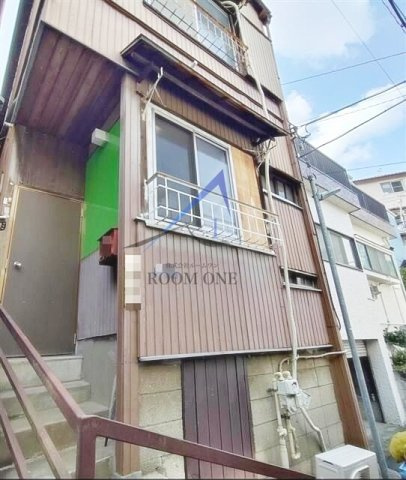 北区十条仲原４丁目戸建