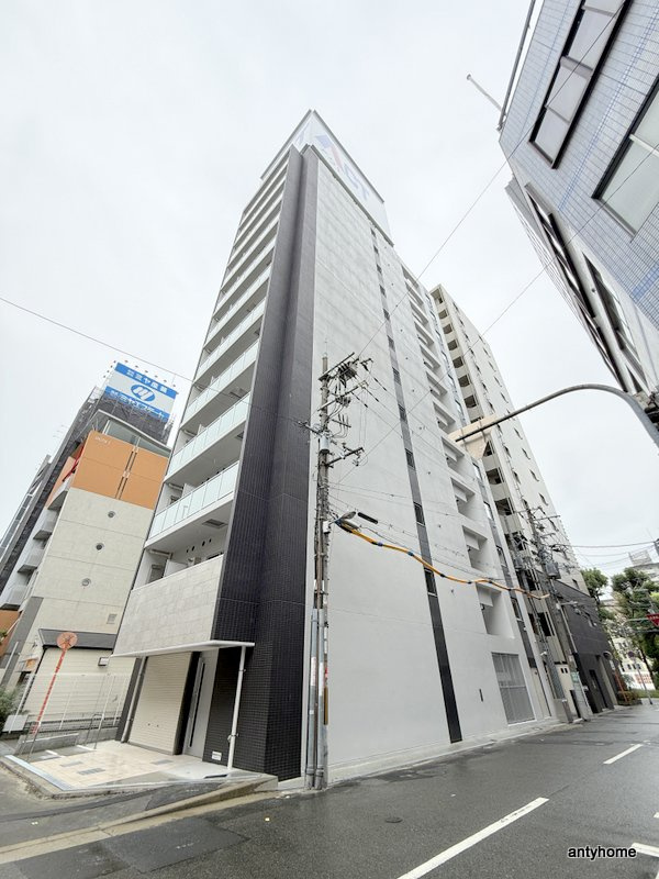 アートレジデンス梅田北Ⅱ　仲介手数料無料