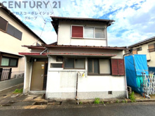 伊丹市南鈴原３丁目売り土地の画像