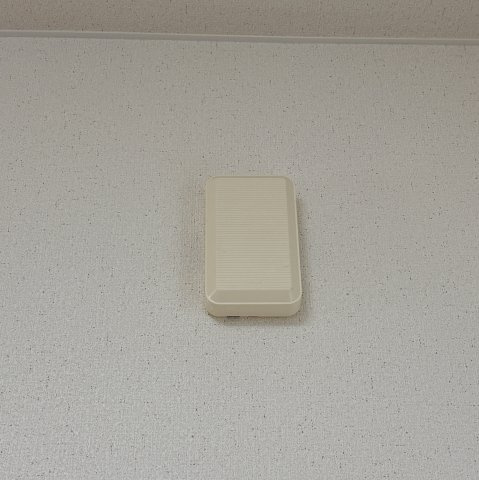中島マンションのセキュリティ