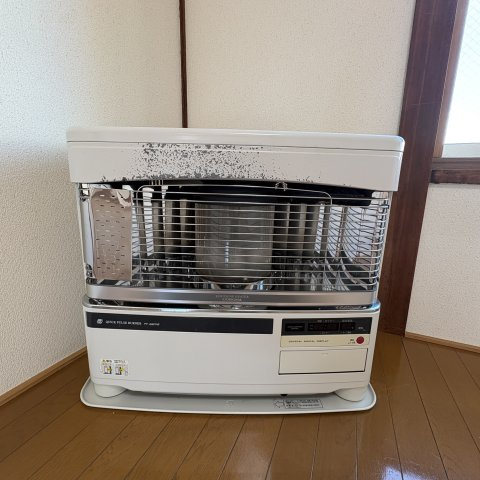 中島マンションの設備