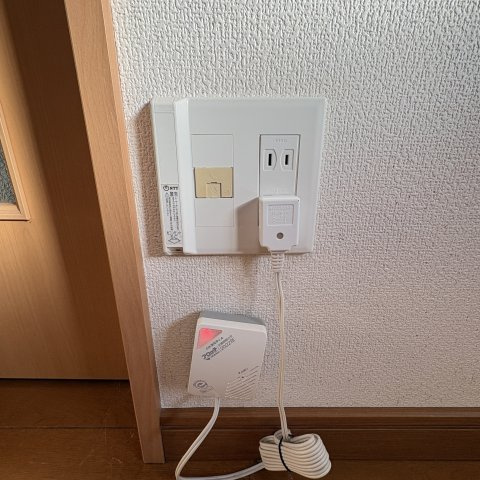 中島マンションの設備