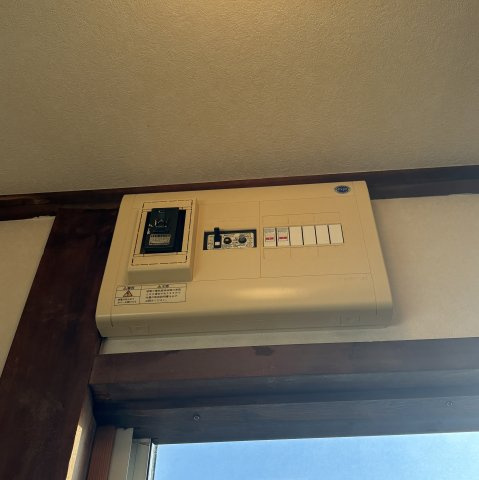 中島マンションの設備
