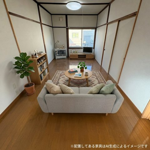 中島マンションのその他