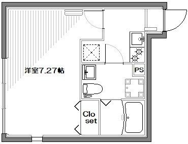 アーバンステージ初台の間取り|≪03-3378-2711≫までお問い合わせください♪
