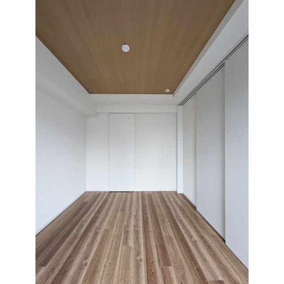 【寝室】コンフォリア芝浦ＭＯＫＵ