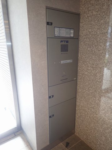 CrestHill文京千石のその他共用部分