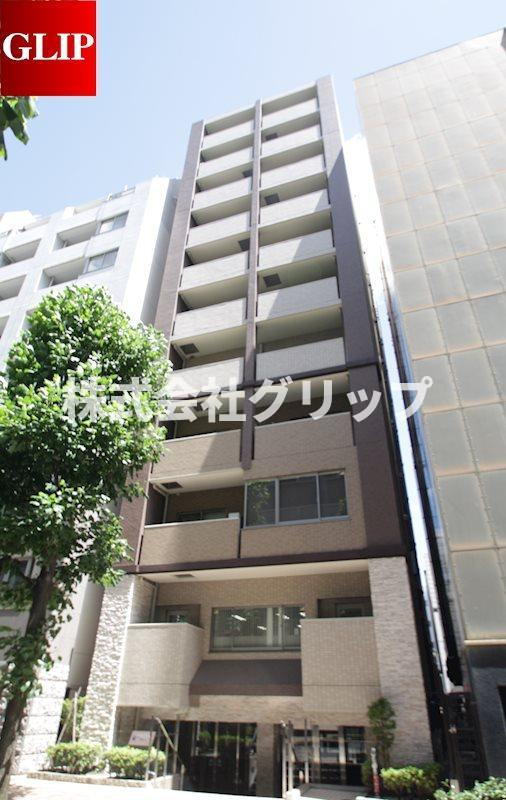 プロスタイルウェルス関内住吉町