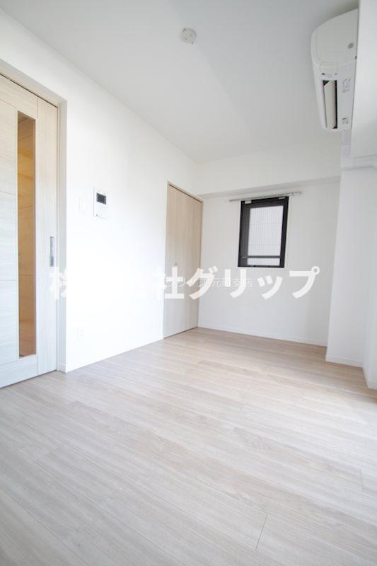 プロスタイルウェルス関内住吉町の居間・リビング