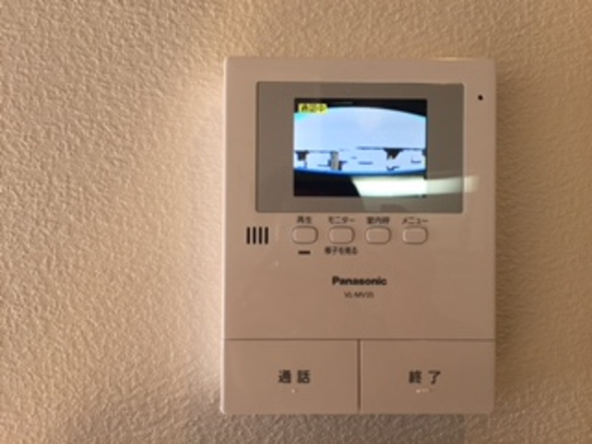 【設備】 | セントラル ヴィレッジ Ｃ | その他設備