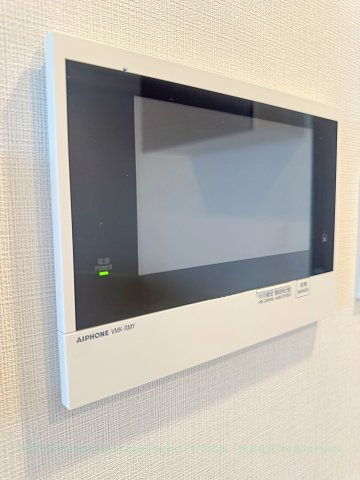 スプランディッド大須門前町の設備