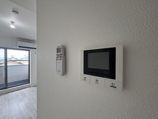 【設備】 | ジーメゾン川越稲荷町グリュック