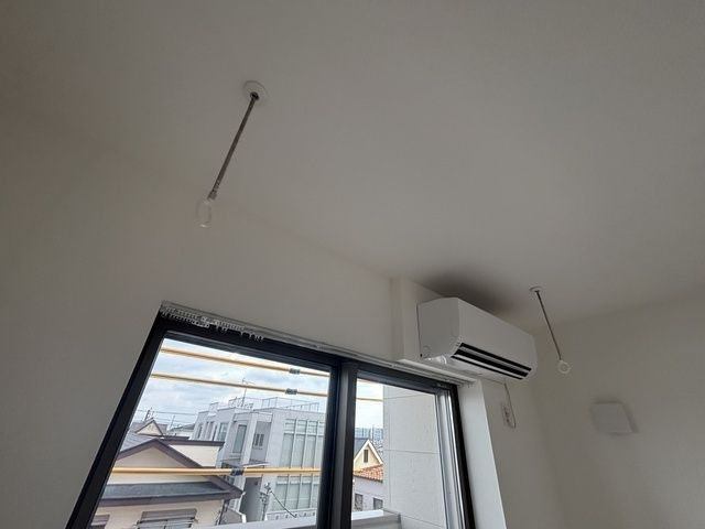 【設備】 | ジーメゾン川越稲荷町グリュック
