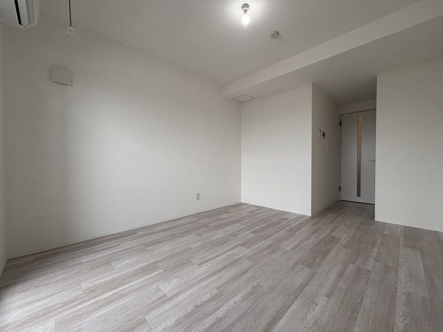 【居間・リビング】 | ジーメゾン川越稲荷町グリュック | ゆったり過ごせるリビングです