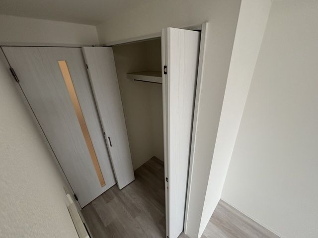 【収納】 | ジーメゾン川越稲荷町グリュック | 便利な収納スペースです