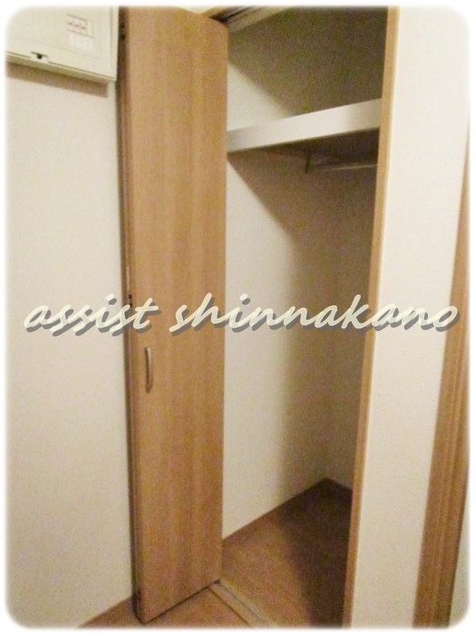 シャローム相宮のその他