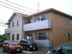 アンシャンテくろだの画像