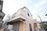 フィットハウス上永谷ー仲介手数料半月分ーの画像
