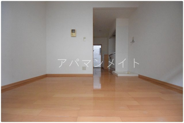 【寝室】 | フィットハウス上永谷～仲介手数料半月分～ | 使い勝手のいいお部屋です