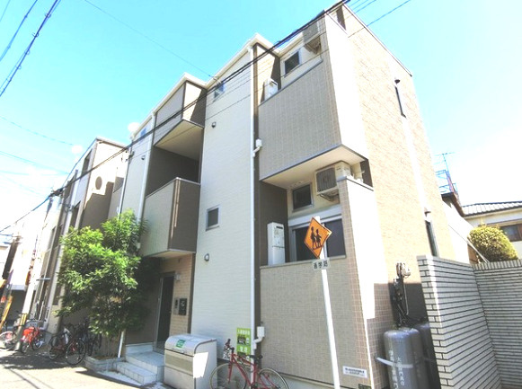 【外観】 | RESTAURO　仲介手数料無料