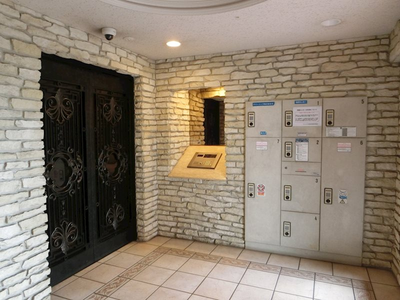 フェニックス荻窪参番館のその他共用部分