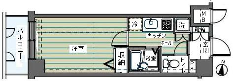 フェニックス荻窪参番館