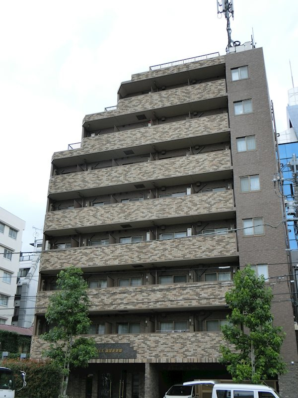 フェニックス荻窪参番館