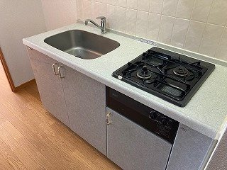 フェニックス荻窪参番館のキッチン
