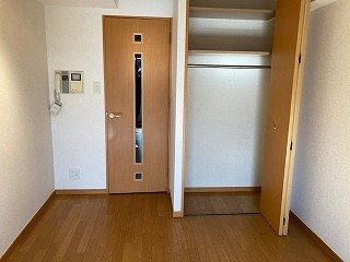 フェニックス荻窪参番館の収納