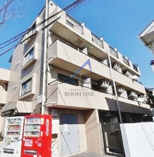 マイステージ板橋本町