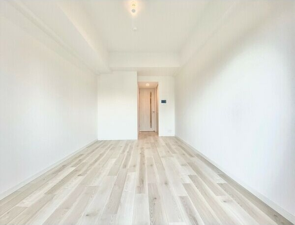 S-RESIDENCE浄心IIの内装