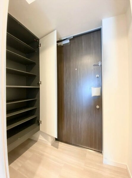 S-RESIDENCE浄心IIの設備