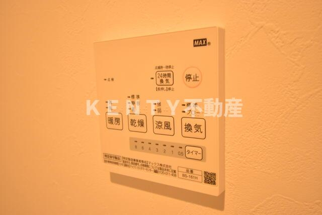 【設備】 | リベルテ中延