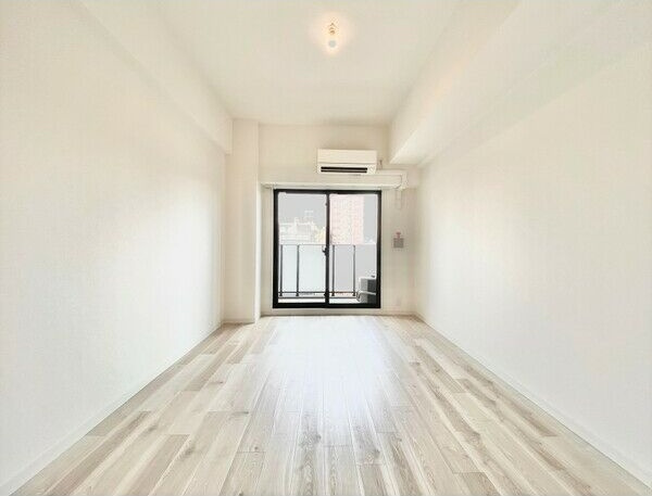 S-RESIDENCE浄心IIの洋室